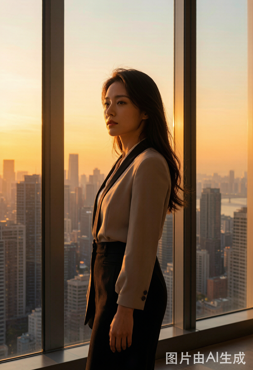 The CEO's Runaway Wife