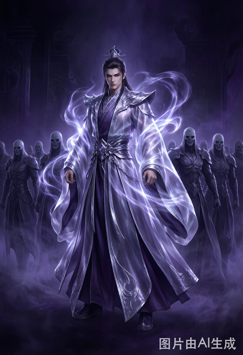 The Soul Emperor's Return